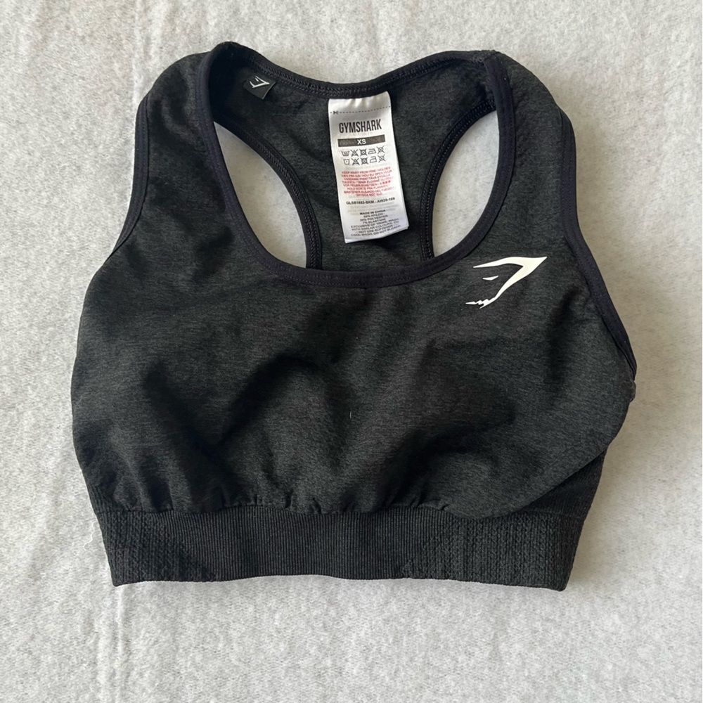 Gymshark Sports Bra